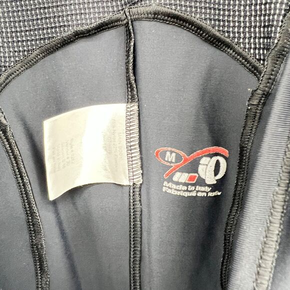 Pearl Izumi Cycling Bib Tights Men Medium Stir Up Softshell - Picture 4 of 6